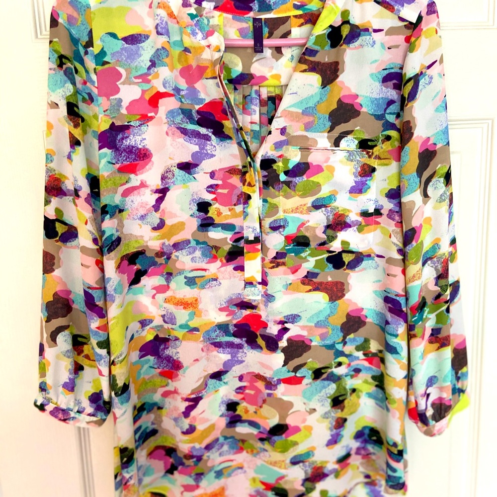 Woman’s blouse